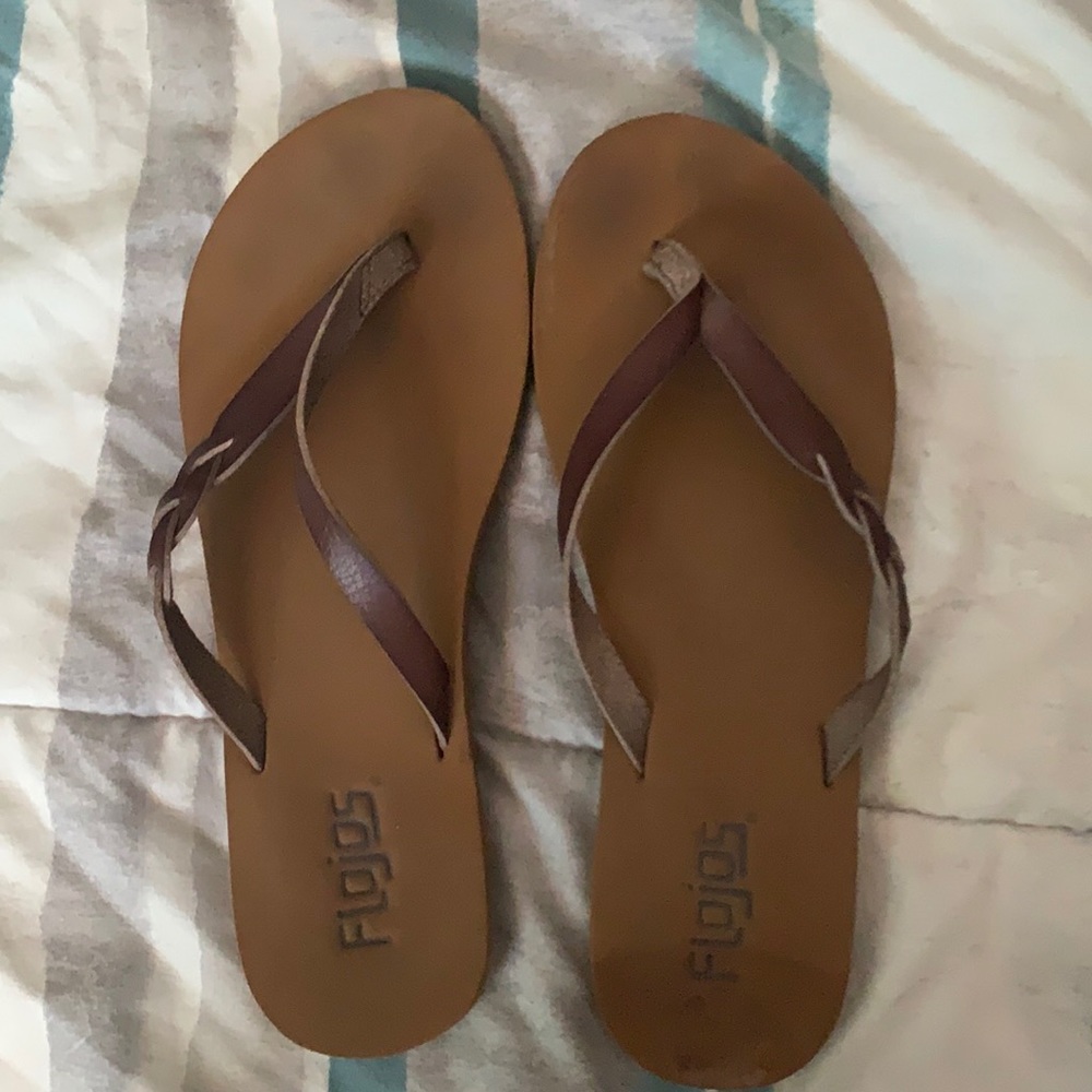 Flojos flip flop